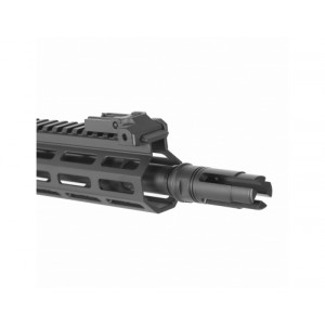 Страйкбольный автомат URG-I 9.5 INCH M-LOK (Black) EC-633-9.5 [East Crane]